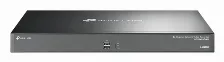 Nvr Tp-link Vigi Vigi Nvr4064h 64 Canales, 720p, 1080p, Hdd Max. 64 Tb, Negro